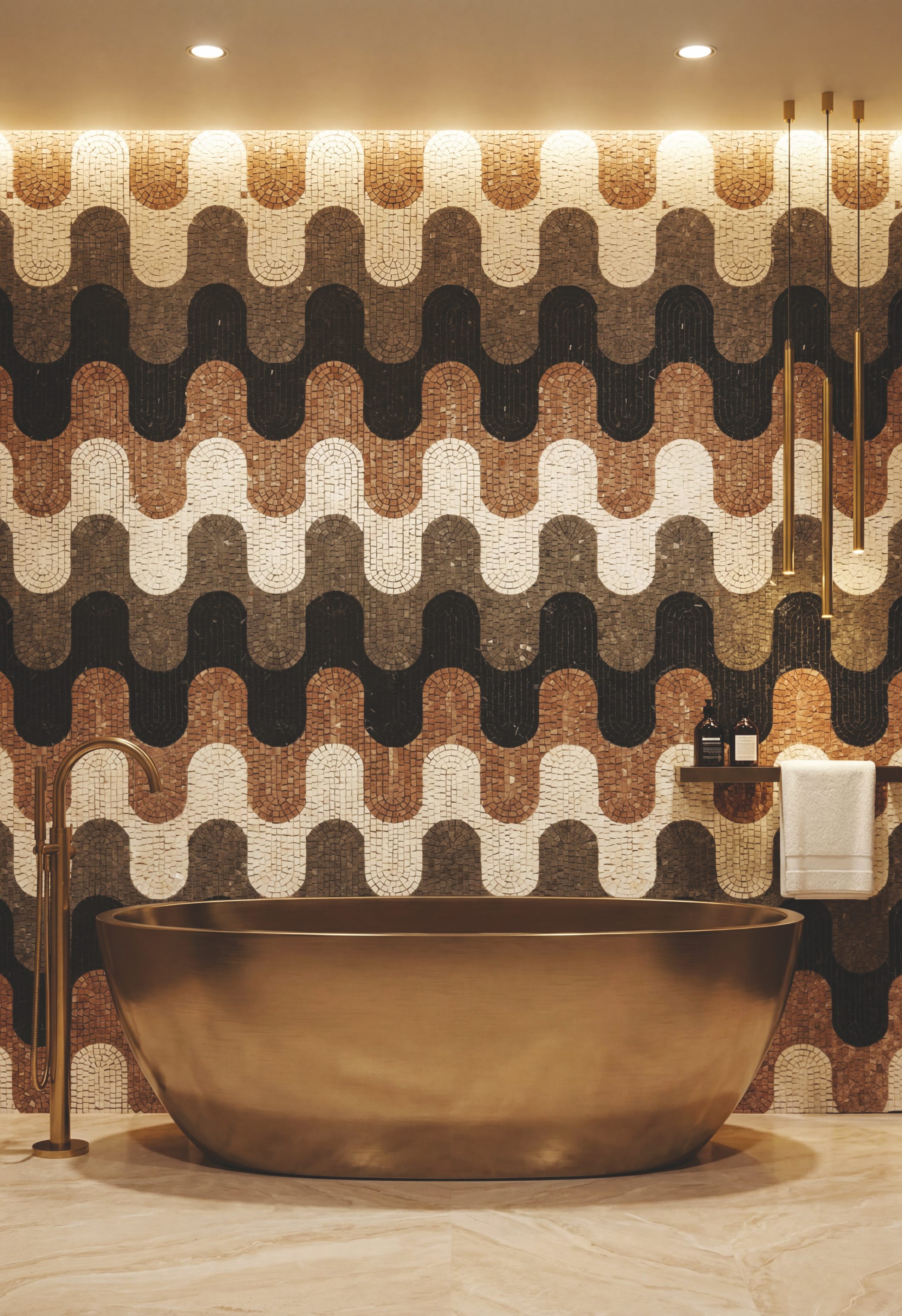 Mosaico