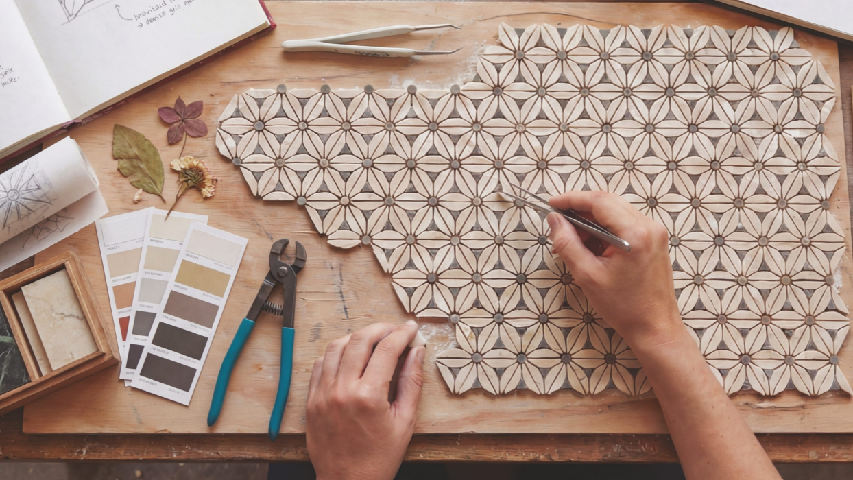 Mosaico